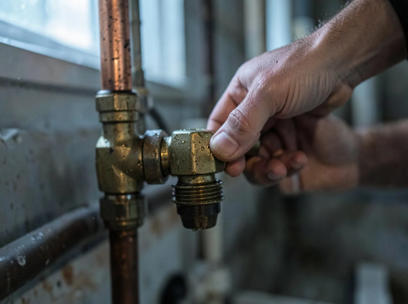 Emergency Plumber Valley Park, MO FAQs